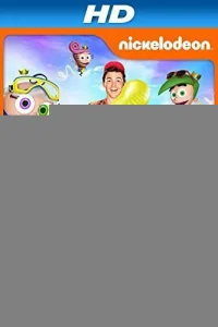  Очень странный рай 